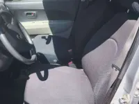 Gebraucht Daihatsu Sirion 69 PS (50 kW) 2007 Grau Kleinwagen
