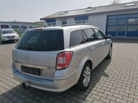 gebraucht Opel Astra Caravan 1.7 CDTI Klima AHK