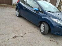 Gebraucht Ford Fiesta 69 PS (50 kW) 2009 Kleinwagen