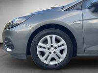 gebraucht Opel Astra EDITION LED/PDC/LENKRAD+SHZ/TEMPOMAT
