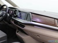 Gebraucht VW Multivan Style 177 PS (130 kW) 2025 Indiumgrau metallic Van