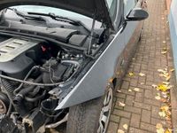 gebraucht BMW 325 e91 d Unfall