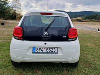 gebraucht Citroën C1 