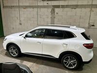 Gebraucht MG HS Comfort 162 PS (119 kW) 2023 Weiß SUV