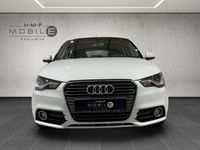 gebraucht Audi A1 Sportback ambition NAVI Bi XENON S-LINE 2Hand