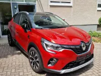 Gebraucht Renault Captur Techno 140 PS (102 kW) 2024 SUV