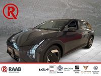 Neu Kia EV4 Earth 150 kW (204 PS) 2025 Grau Kleinwagen