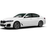 Gebraucht BMW 520 Shadowline 184 PS (135 kW) 2026 Limousine
