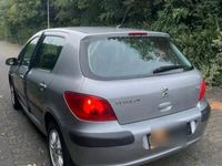 gebraucht Peugeot 307 