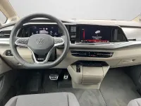Neu VW Multivan 245 PS (180 kW) 2026 Starlight blue metallic (metallic) Van / Kleinbus
