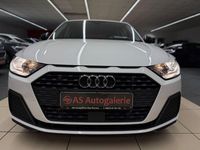 Gebraucht Audi A1 Sportback 116 PS (85 kW) 2019 Weiß Kleinwagen