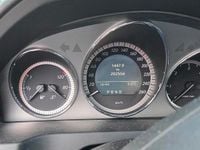 Gebraucht Mercedes C350 AMG 231 PS (169 kW) 2010 Kombi