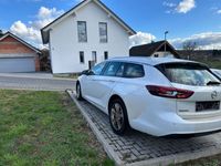 gebraucht Opel Insignia 1.6 Diesel 100kW Innovation Auto ST...