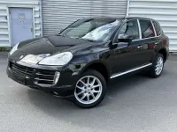 Gebraucht Porsche Cayenne 290 PS (213 kW) 2007 SUV