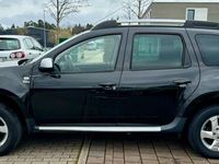 gebraucht Dacia Duster I Prestige 4x4 #Klima #2.Hand