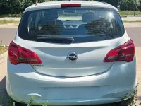 Gebraucht Opel Corsa 69 PS (50 kW) 2018 Weiß Kleinwagen