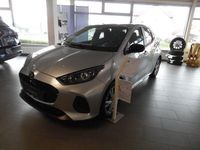 Gebraucht Mazda 2 Exclusive-Line 116 PS (85 kW) 2024 Silber Limousine