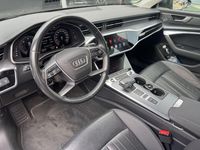 Gebraucht Audi A6 S-Line 286 PS (210 kW) 2020 Grau Limousine