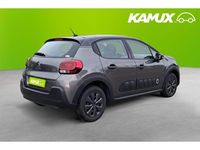 Gebraucht Citroën C3 PureTech 110 PS (80 kW) 2018 Grau Limousine