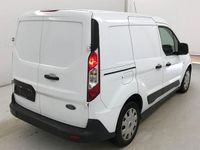 Second-hand Ford Transit Connect 101 CP (74 kW) 2020 Alb Monovolum