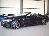 Gebraucht BMW M850 Performance 530 PS (389 kW) 2019 Schwarz Coupé