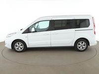 gebraucht Ford Grand Tourneo Connect 1.5 TDCi Titanium, Diesel, 18.880 €