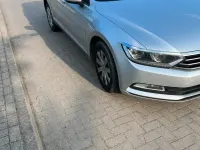 Gebraucht VW Passat 150 PS (110 kW) 2019 Grau Kombi
