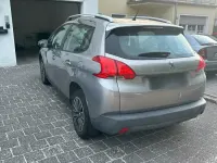 Gebraucht Peugeot 2008 82 PS (60 kW) 2014 SUV