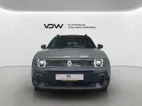 Neu Renault R4 Komfort 110 kW (150 PS) 2026 Blau Limousine