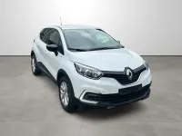 Occasion Renault Captur LIMITED 131 ch (96 kW) 2019 Blanc SUV