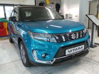 gebraucht Suzuki Vitara 1,4 BOOSTERJET HYBRID Allgrip Comfort