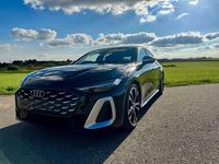 Gebraucht Audi S5 Ambiente 367 PS (269 kW) 2024 Schwarz Limousine