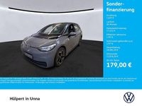 Gebraucht VW ID.3 Pro 106 kW (145 PS) 2022 Grau Kleinwagen