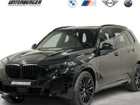 Gebraucht BMW X5 Comfort Edition 352 PS (258 kW) 2025 Schwarz SUV