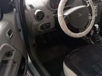 Gebraucht Ford Fusion 75 PS (55 kW) 2005 Kleinwagen