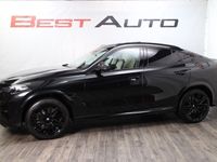 Gebraucht BMW X6 M Competition Edition 625 PS (459 kW) 2024 Schwarz SUV