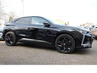 Gebraucht DS Automobiles DS4 Performance Line Plus 224 PS (164 kW) 2022 Schwarz SUV