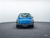 Gebraucht Porsche 912 90 PS (66 kW) 1969 Blau Coupé