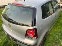 gebraucht VW Polo 9N