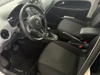 Gebraucht Skoda Citigo-e IV 61 kW (84 PS) 2020 Weiß Kleinwagen
