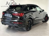 Gebraucht Audi RS Q3 Ambiente 400 PS (294 kW) 2023 Mythos black SUV