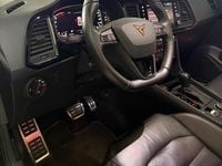 Usata Cupra Ateca 300 CV (220 kW) 2020 Grigio SUV