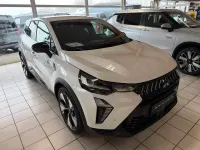 Neu Mitsubishi Grandis Edition 109 PS (80 kW) 2026 Weiß SUV
