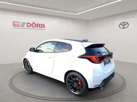 Gebraucht Toyota Yaris 280 PS (205 kW) 2024 Platinumweiß perleffekt Coupé
