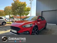 Occasion Ford Focus 125 ch (91 kW) 2019 Rouge Citadine