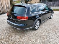 Gebraucht VW Passat Alltrack 150 PS (110 kW) 2015 Kombi