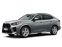 Gebraucht BMW X2 Efficient Dynamics 150 PS (110 kW) 2024 SUV