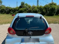Gebraucht Toyota Aygo 67 PS (49 kW) 2006 Kleinwagen