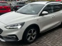 Gebraucht Ford Focus Active X 150 PS (110 kW) 2020 Beige Kombi