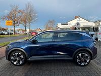 Neu Renault Scenic E-Tech Komfort 125 kW (170 PS) 2025 Blau SUV